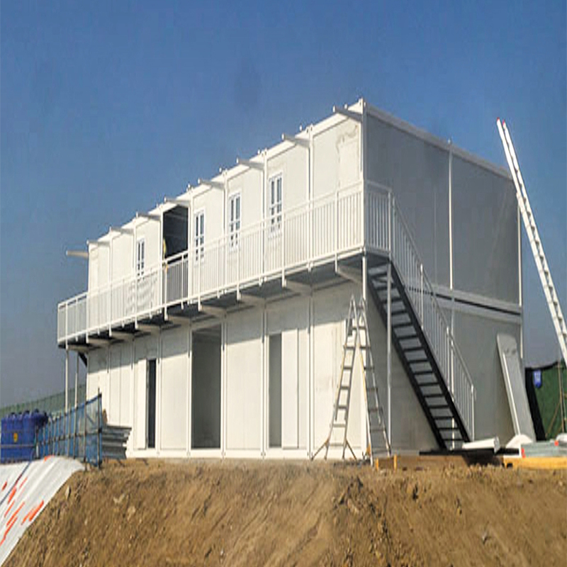 Tyrkia kontorprosjekter